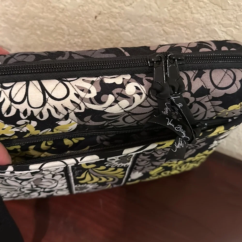 Vera Bradley Baroque hard shell iPad case